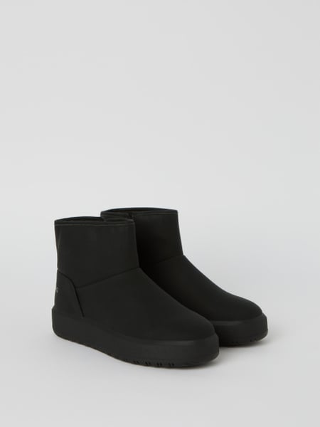 Björn Borg Women's Winter Boots T2420 Sort, 39