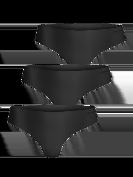 Björn Borg Performance Thong 3-pack Multi, XXL