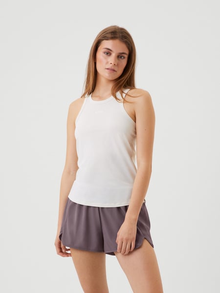 Björn Borg Borg Racerback Tank Hvid, L