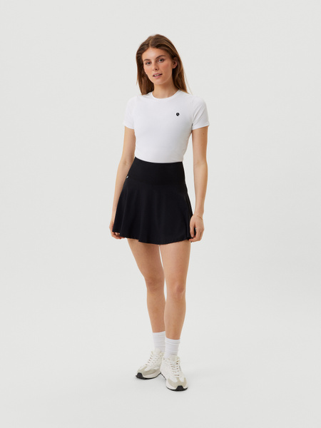 Björn Borg Ace Skirt Pocket Sort, XXL
