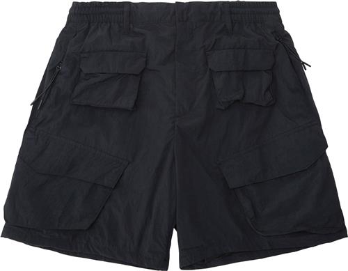 LE BAISER Delon Shorts