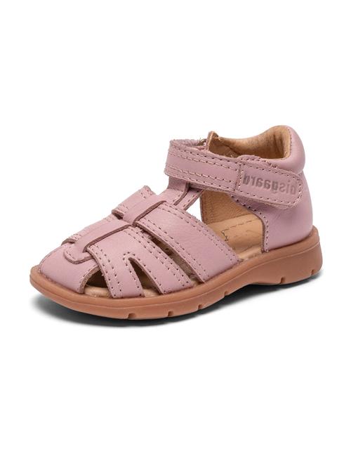 BISGAARD Sandaler 'Frans'  pastellilla