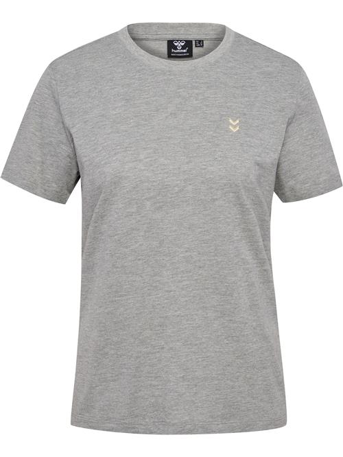 Hummel Shirts  grå