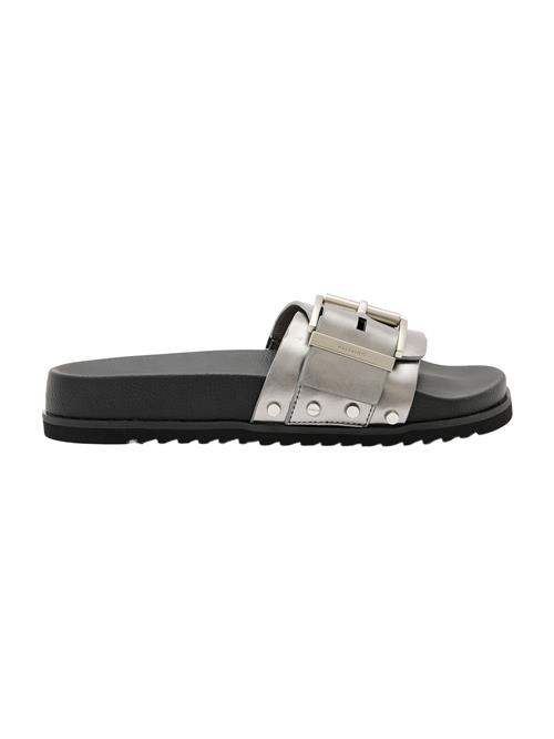 AllSaints Pantoletter 'ELLIE'  grå