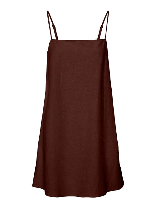 VERO MODA Sommerkjole  choko