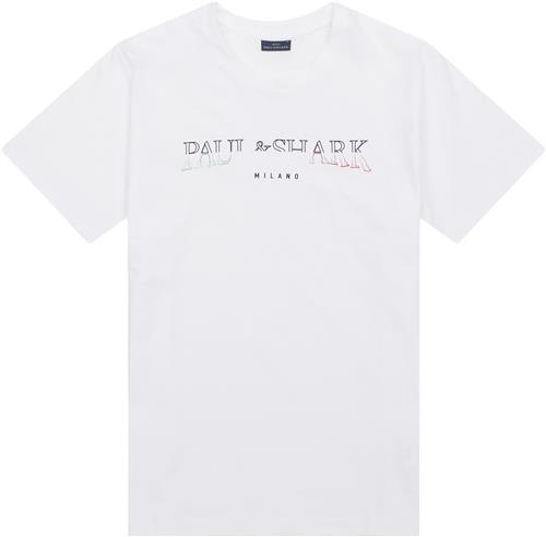 Paul & Shark Milano T-shirt