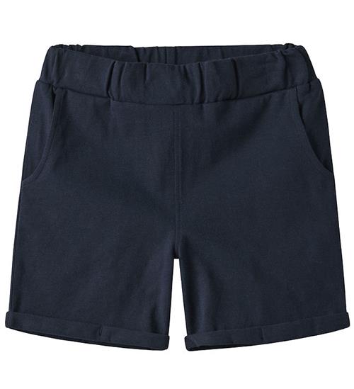 Name It Shorts - NmmValmas - Navy Blazer