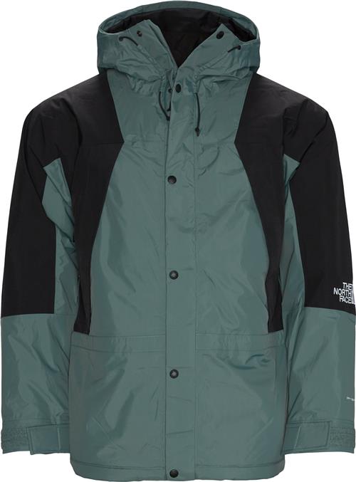 The North Face Mtn Lgt Dnt Ins Jakke