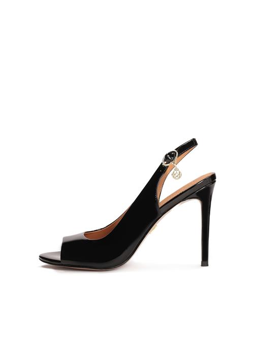 Kazar Pumps  sort