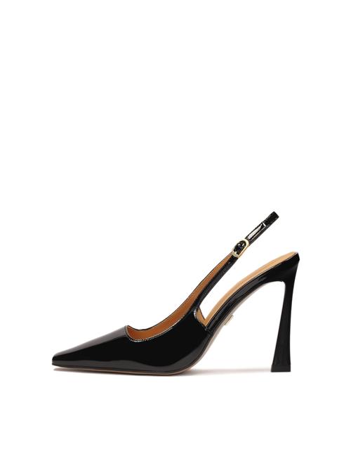 Kazar Slingpumps  sort