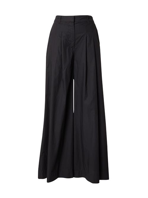 VERO MODA Bukser 'Karmren'  sort