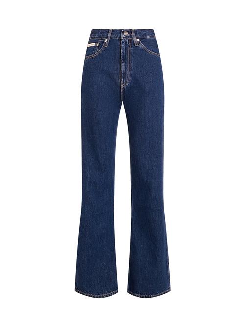 Calvin Klein Jeans Jeans 'Authentic'  mørkeblå