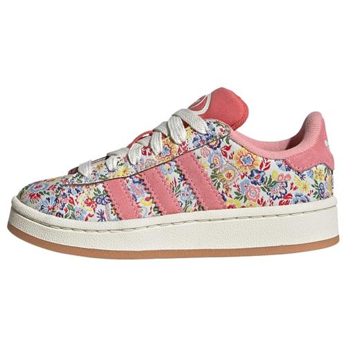 ADIDAS ORIGINALS Sneakers 'Campus 00s x Liberty London'  blå / gul / lyserød / hvid