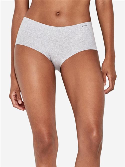 Gisela Panty  grå-meleret