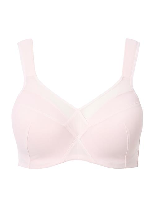 Ulla Popken BH  rosé