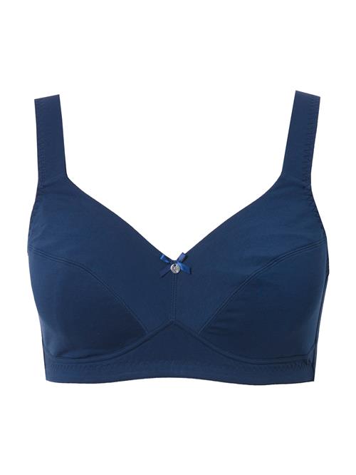 Ulla Popken Minimizer  natblå