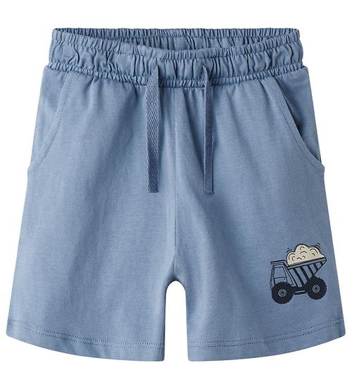 Name It Shorts - NmmHector - Infinity m. Print