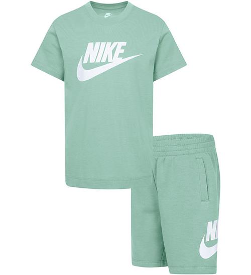 Nike ShortssÃ¦t - T-shirt/Shorts - Steam