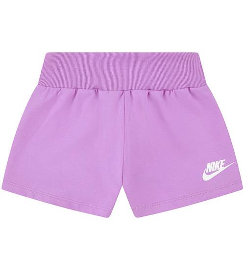 Nike Shorts - Rush Fuchsia