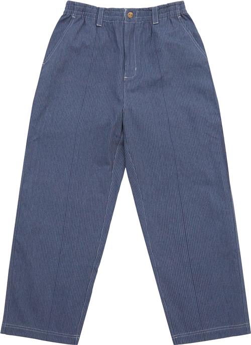 BUTTER GOODS Hickory Wide Leg