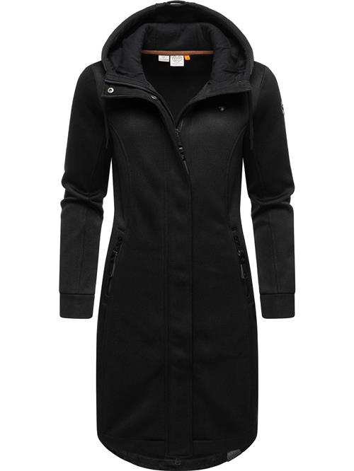 Ragwear Lang cardigan  sort