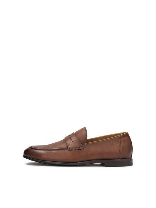 Se Kazar Slipper  brun ved About You