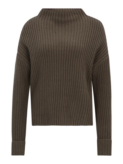 SELECTED FEMME Pullover 'SELMA'  oliven
