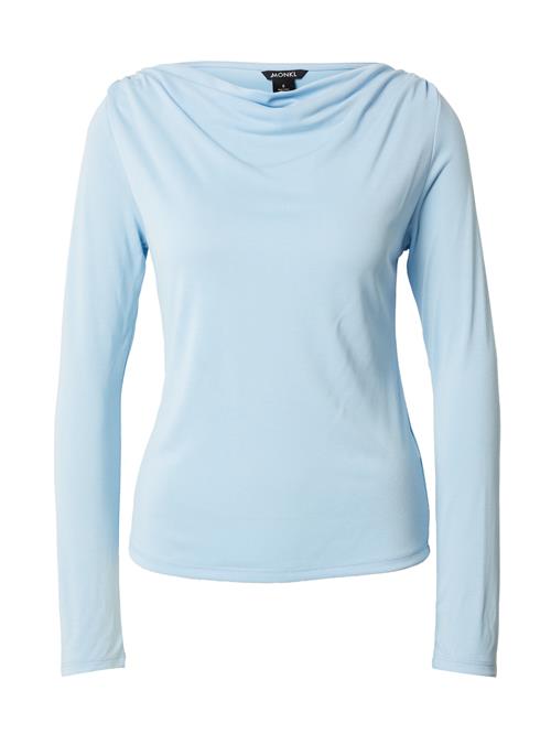 Monki Shirts  lyseblå