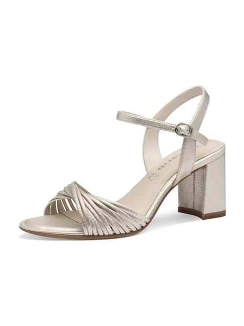 Se Tamaris Sandaler med rem  kit ved About You