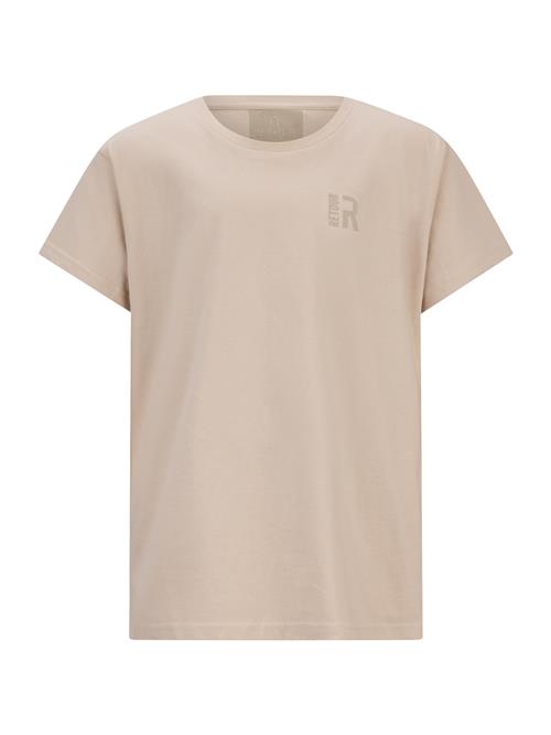 Retour Jeans Shirts 'Seth'  taupe