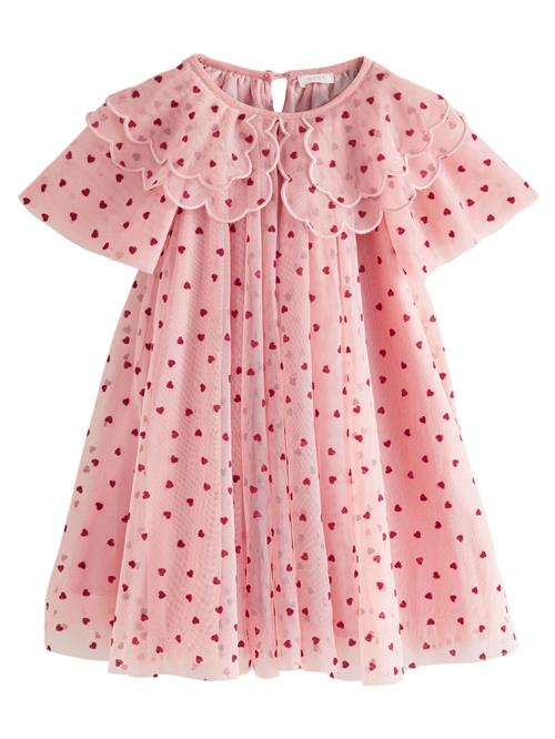 Next Kjole  pink