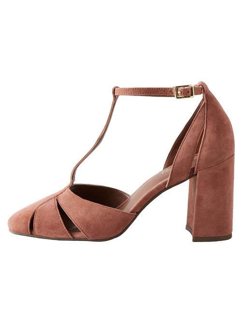 Next Pumps  brokade