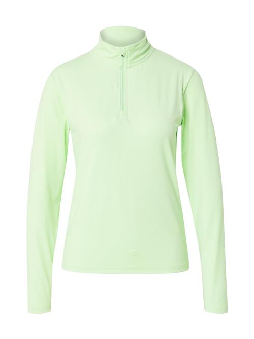Se ENDURANCE Sportspullover 'Aileen'  pastelgrøn ved About You