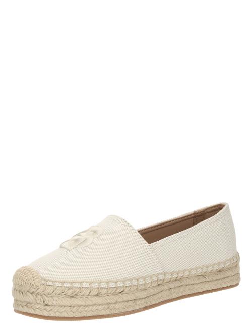 BOSS Espadrillaer 'Madeira'  beige