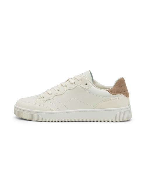 Marc O'Polo Sneaker low  creme / brun