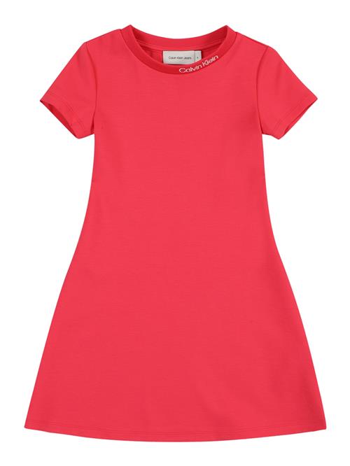 Calvin Klein Jeans Kjole  grenadine