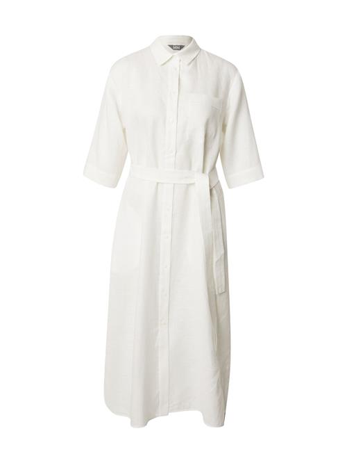 Max Mara Leisure Blusekjole 'SALUTE'  hvid