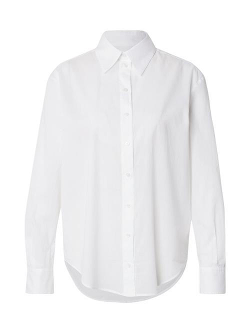 BOSS Bluse 'Betulla 1'  hvid