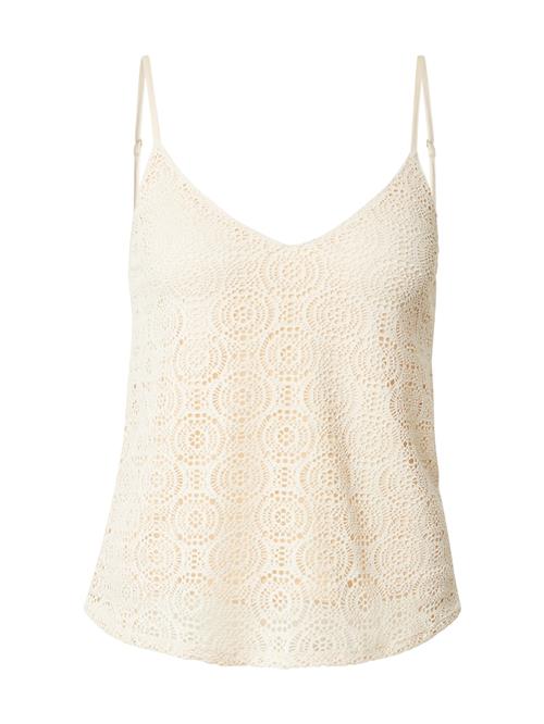 VERO MODA Overdel 'VMMAYA'  lysebeige