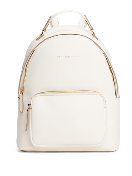 TOMMY HILFIGER Rygsæk  hvid