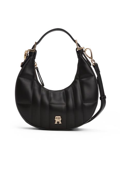 TOMMY HILFIGER Håndtaske  sort