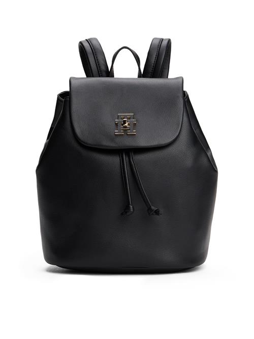 TOMMY HILFIGER Rygsæk  sort