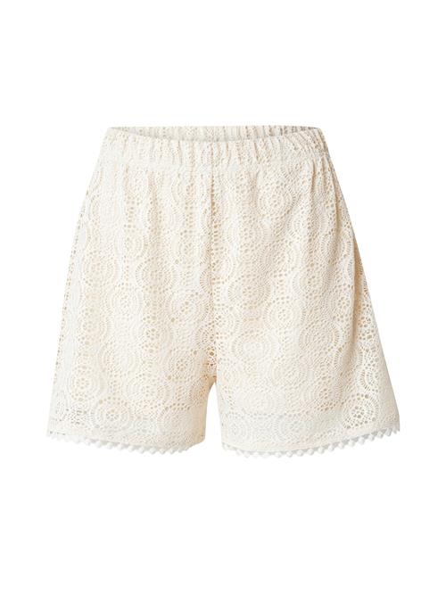 VERO MODA Bukser 'VMMAYA'  sand