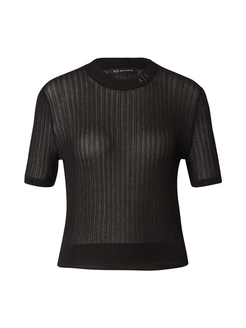 ARMANI EXCHANGE Pullover  sort