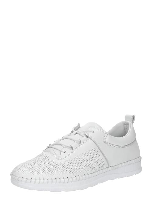 COSMOS COMFORT Sneaker low  hvid