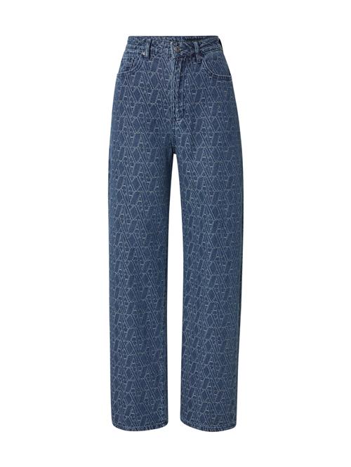 ARMANI EXCHANGE Jeans  blue denim