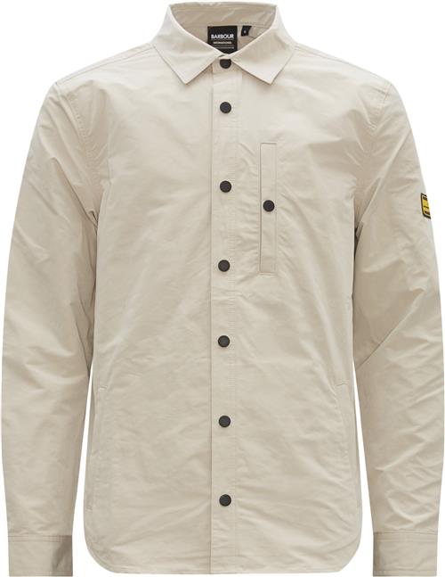 Barbour LINK OVERSHIRT MOS0186 Skjorter