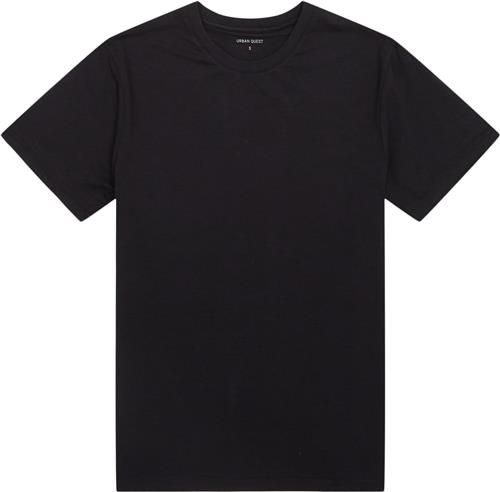 URBAN QUEST Bamboo T-shirt