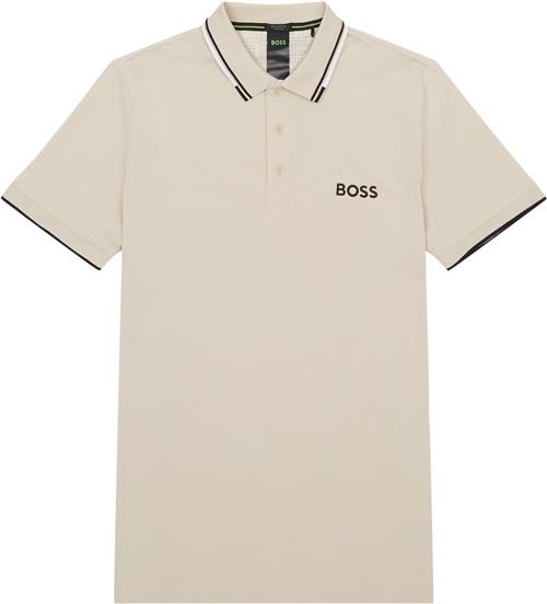 BOSS Athleisure Paddy Pro Polo T-shirt