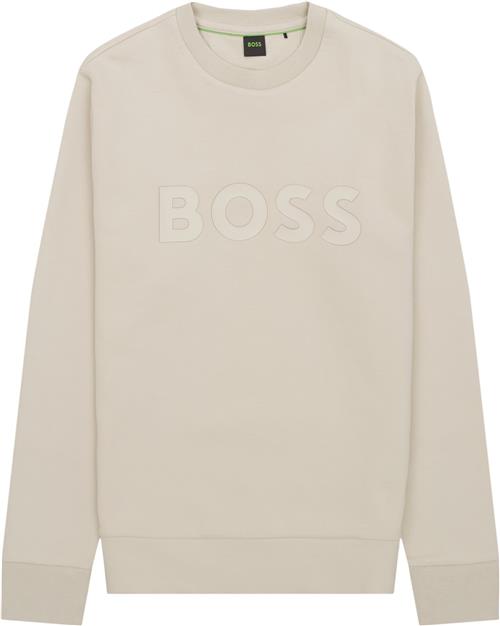 BOSS Athleisure Salbo Sweatshirt